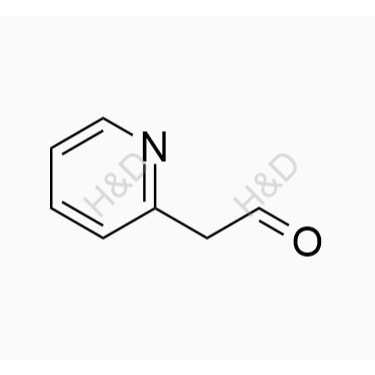 倍他司汀雜質(zhì)21,2-(pyridin-2-yl)acetaldehyde