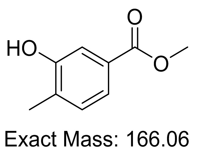 3-羥基-4-甲基苯甲酸甲酯