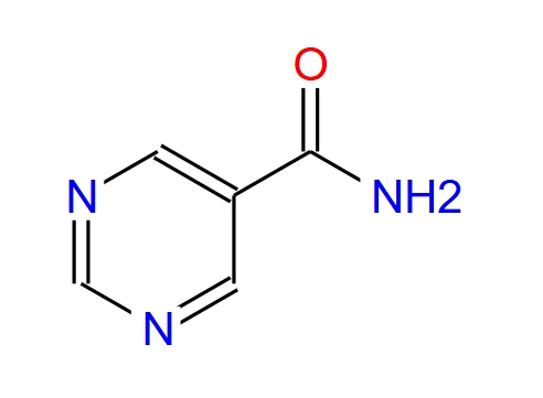 嘧啶-5-甲酰胺,pyrimidine-5-carboxamide