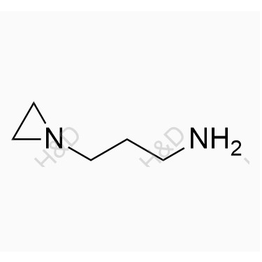 阿莫羅芬雜質(zhì)15,3-(aziridin-1-yl)propan-1-amine