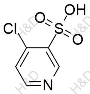 沃諾拉贊雜質(zhì)96,Vonoprazan Impurity 96