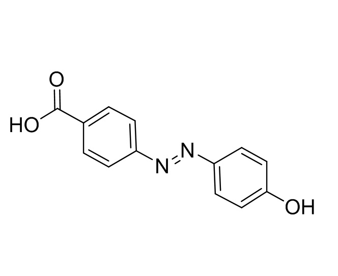 4'-羥基苯偶氮基-4-羧酸水合物