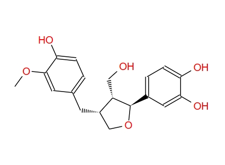 紫杉脂素,Taxiresinol