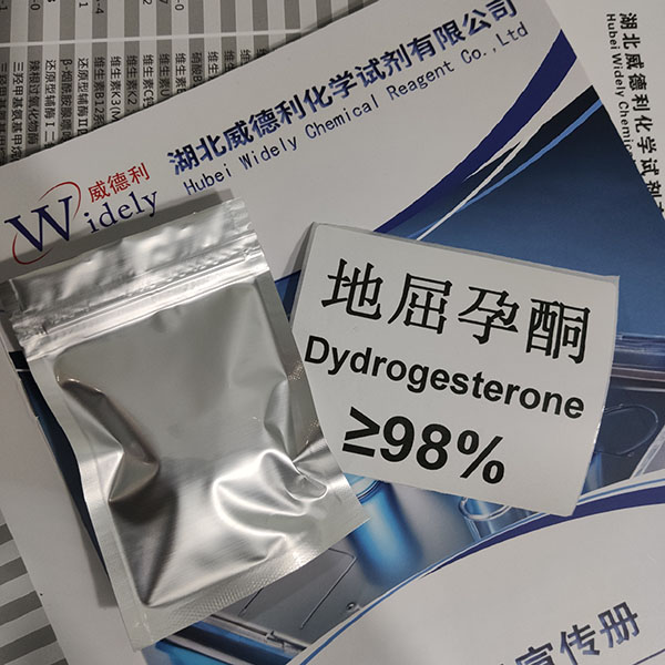 地屈孕酮/去氫孕酮,Dydrogesterone