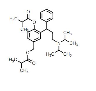 非索羅定雜質(zhì)20,Fesoterodine Impurity 20