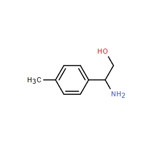 2-氨基-2-(4-甲基苯基)乙醇,2-AMINO-2-(4-METHYLPHENYL)ETHANOL