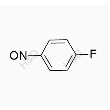 卡博替尼雜質(zhì)22,1-fluoro-4-nitrosobenzene