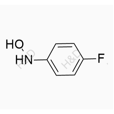 卡博替尼雜質(zhì)23,N-(4-fluorophenyl)hydroxylamine