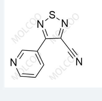 占諾美林雜質(zhì)2,Xanomeline Impurity 2