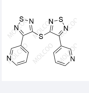 占諾美林雜質(zhì)3,Xanomeline Impurity 3