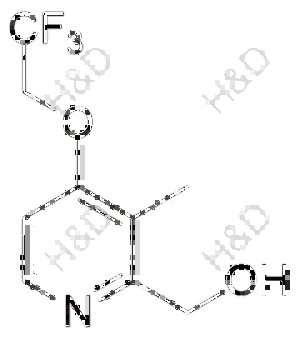 蘭索拉唑雜質(zhì)26,ansoprazole Impurity 26