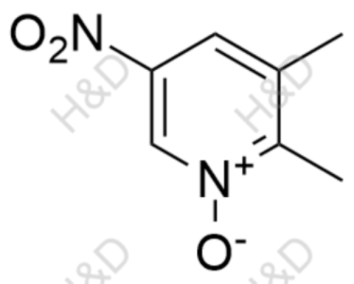 蘭索拉唑雜質(zhì)32,ansoprazole Impurity 32