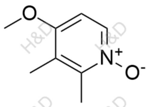 蘭索拉唑雜質(zhì)35,ansoprazole Impurity 35