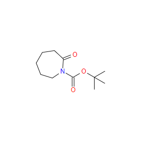 N-BOC-Ε-己內(nèi)酰胺,N-BOC-CYCLOHEXAMIDE