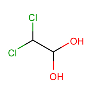 二氯乙醛,水合物,DICHLOROACETALDEHYDE HYDRATE