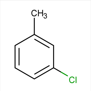 3-氯甲苯,3-Chlorotoluene