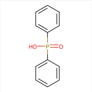 二苯基磷酸,Diphenylphosphinic acid