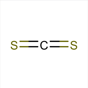 二硫化碳,carbon disulfide