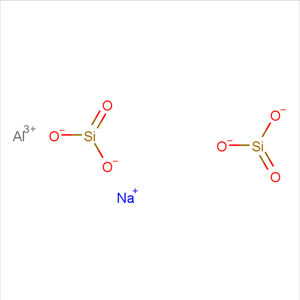 分子篩, 3 A,MOLECULAR SIEVES