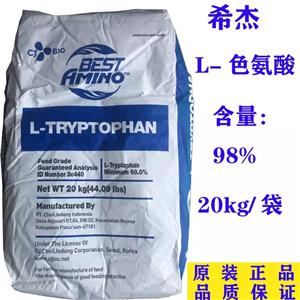 L-色氨酸飼料級(jí),L-Tryptophan