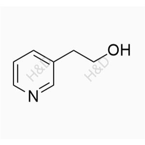 3-(2-羟乙基)吡啶