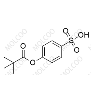 西維來司雜質(zhì)14,Sivelestat Impurity 14