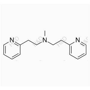 倍他司汀杂质C   5452-87-9