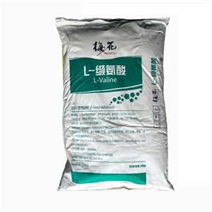 L-纈氨酸飼料級(jí),L-Valine