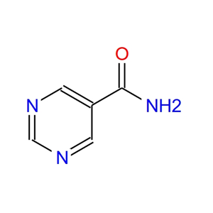 嘧啶-5-甲酰胺