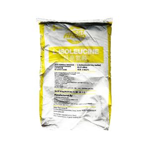 L-異亮氨酸飼料級,L-Isoleucine