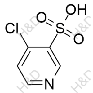 沃諾拉贊雜質(zhì)96,Vonoprazan Impurity 96