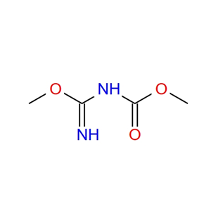 N-甲氧羰基-O-甲基异脲