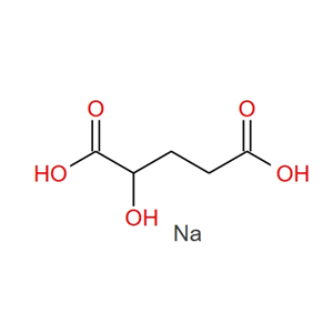 DL-Α-羟基戊二酸二钠