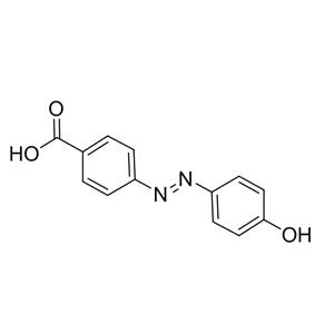 4'-羟基苯偶氮基-4-羧酸水合物