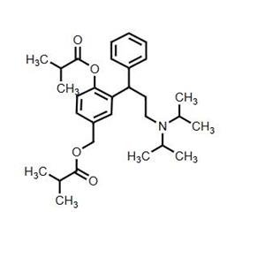 非索罗定杂质20