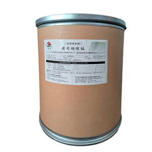 葡萄糖酸錳,Manganese gluconate