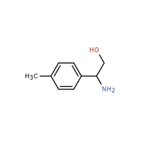 2-氨基-2-(4-甲基苯基)乙醇