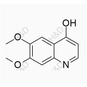  卡博替尼杂质25