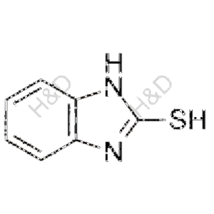 蘭索拉唑EP雜質(zhì)E,lansoprazole EP impurity E