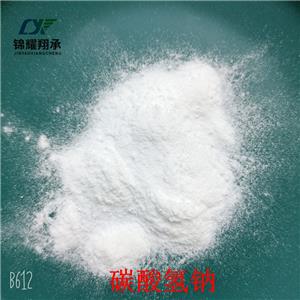 碳酸氫鈉,Sodium bicarbonate