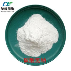 碳酸氫鈉,Sodium bicarbonate