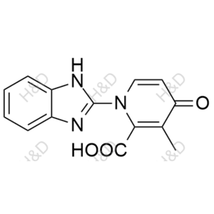 右旋蘭索拉唑雜質(zhì)M-1