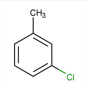 3-氯甲苯
