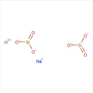 分子筛, 3 A