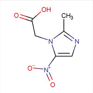 甲硝唑杂质G