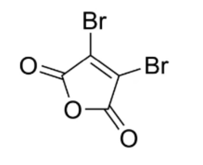 2,3-二溴馬來酸酐,3,4-Dibromofuran-2,5-dione