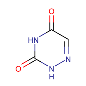 6-氮雜脲嘧啶,6-Azauracil