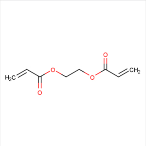 聚乙二醇二丙烯酸酯,Poly(ethylene glycol) diacrylate