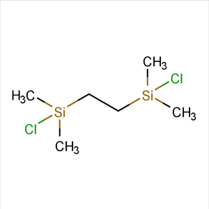 1,2-雙(氯二甲基硅基)乙烷,1,2-Bis(chlorodimethylsilyl)ethane