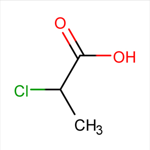 (S)-(-)-2-氯丙酸,(S)-(-)-2-Chloropropionic acid